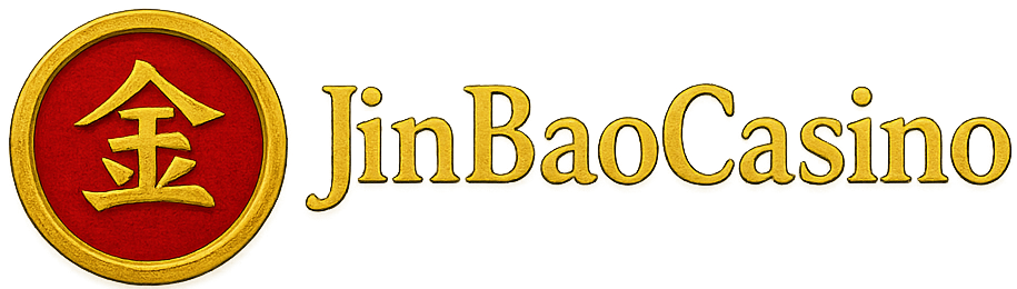 Logo JinBaoCasino